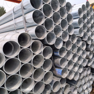 无锡镀锌焊管特性表面硬度